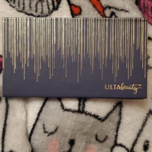 Ulta Eyeshadow Palette